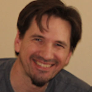 Meet your Posher, Jon